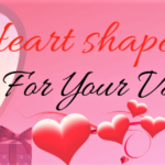 Heart shaped gifts for your Valentine to Nepal