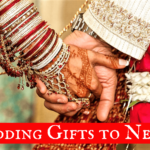 Wedding gifts to send to Nepal 2019