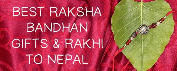 Best Raksha Bandhan Gifts to Nepal