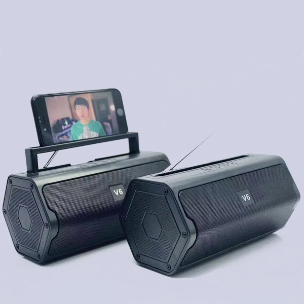Bluetooth Speaker for Valentine's Gift for Him