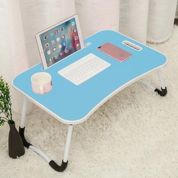 Portable Laptop Table for Him on Valentine's Day