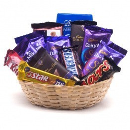 Chocolates Gifts to Offers in Nepal