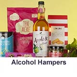 Alcohol Hampers to Nepal