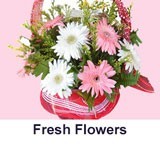 Send Flowers to Nepal Online