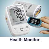 Healthcare monitor devices gift to Nepal