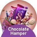 Send Chocolates to Nepal Online