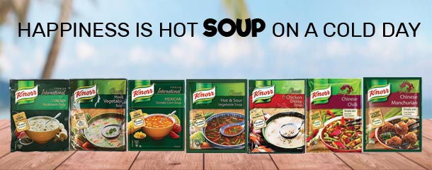 Buy Soup Packet Online in Nepal