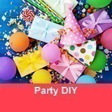 Party Supplies Online in Nepal