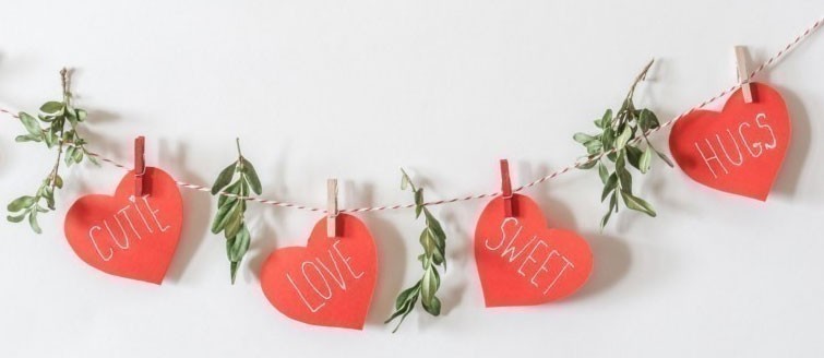 Top Valentine's Day Gifts to Nepal List