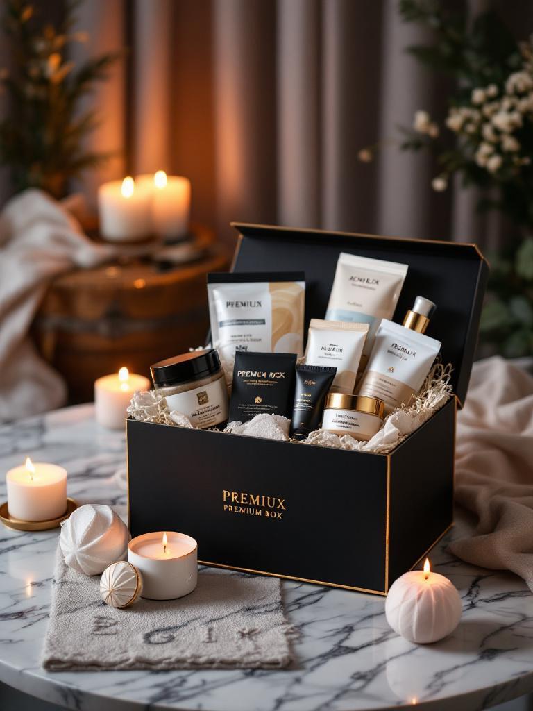 Nepali beauty gift sets online   Send skincare gifts Nepal   Pre-Teej self-care hampers   Nepali cosmetics gift hampers 