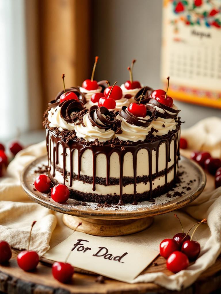 black forest cake delivery Nepal   send black forest cake Nepal   order black forest cake online Nepal   best black forest cake Nepal 