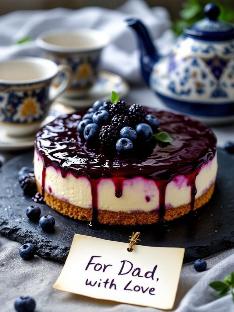 blueberry cheesecake Nepal delivery   order blueberry cheesecake Nepal   send blueberry cheesecake online Nepal   buy blueberry cheesecake Nepal 