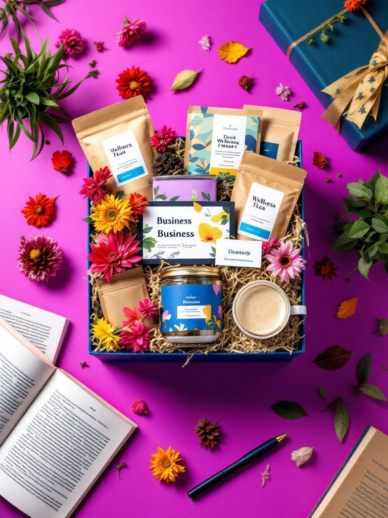 Gift Hampers