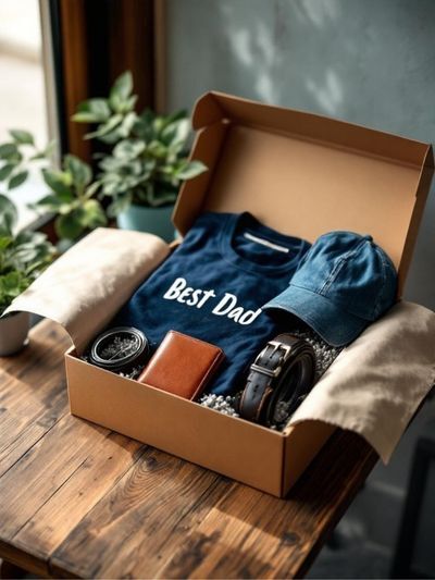 clothing and accessories gifts for dad   Father’s Day t-shirts Nepal   best dad t-shirt gift   men’s fashion gifts for Father’s Day 