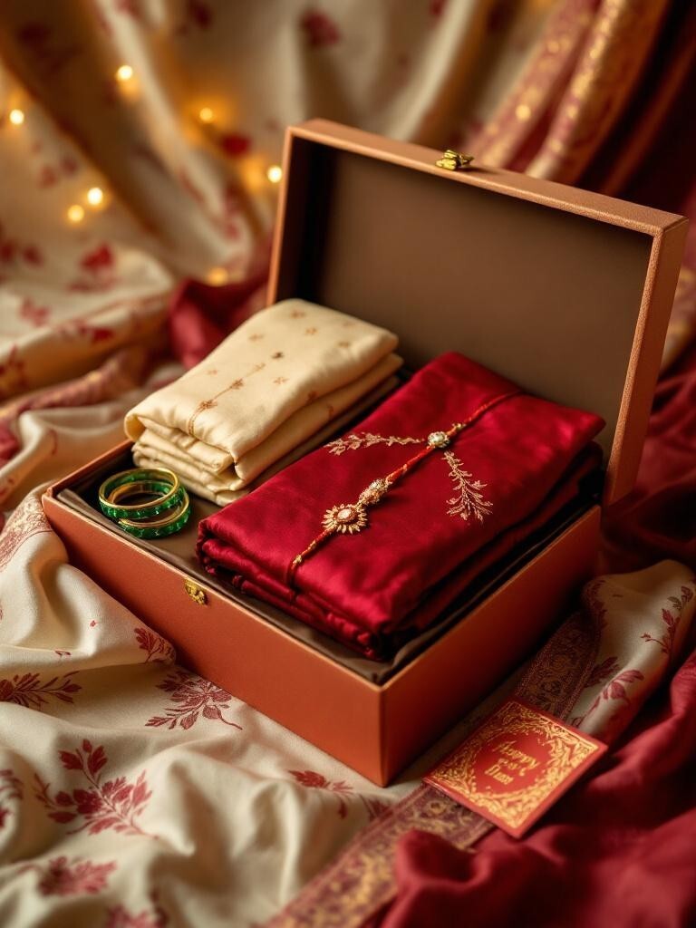 Clothing gifts