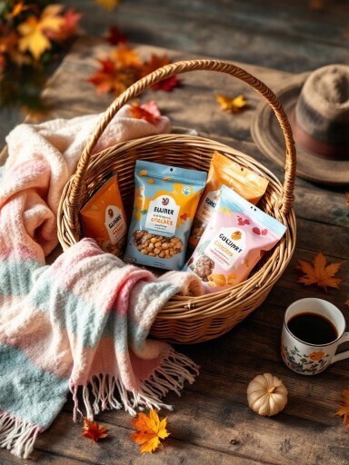 Custom Hampers – Mix, Match & Make It Personal