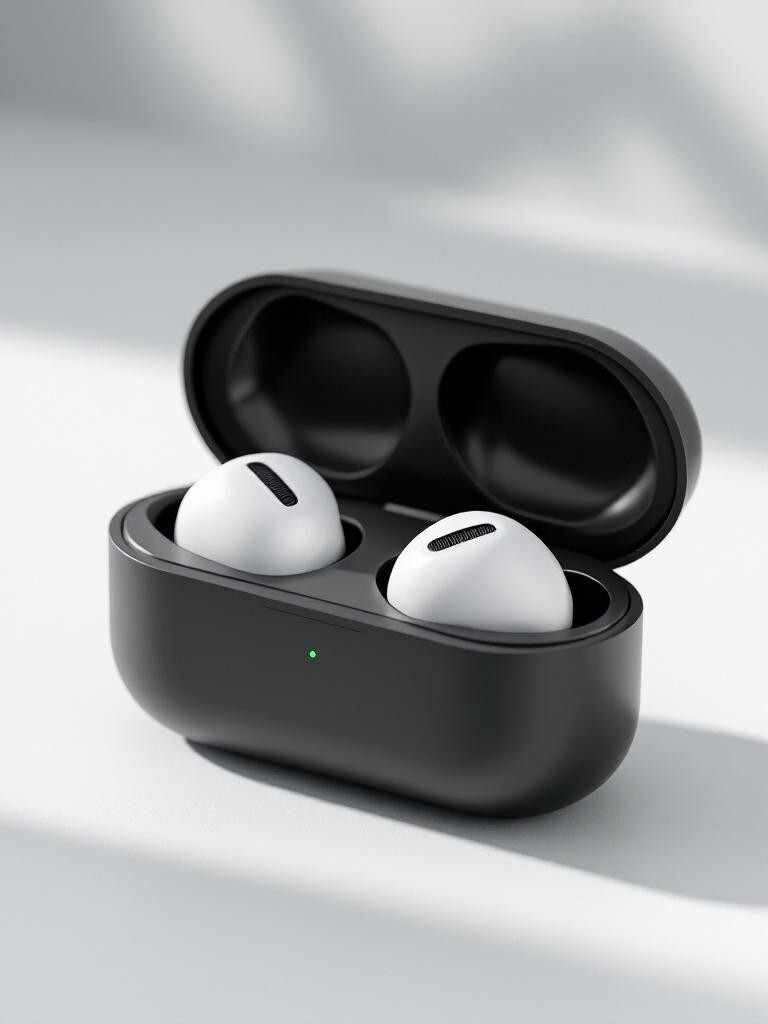 gift Earpods in nepal