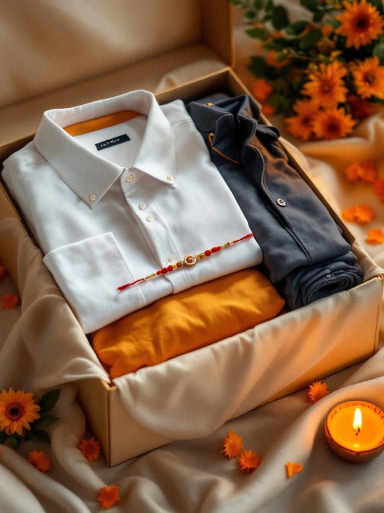 Rakhi gift ideas for stylish brother  Fashion accessories gift for Raksha Bandhan