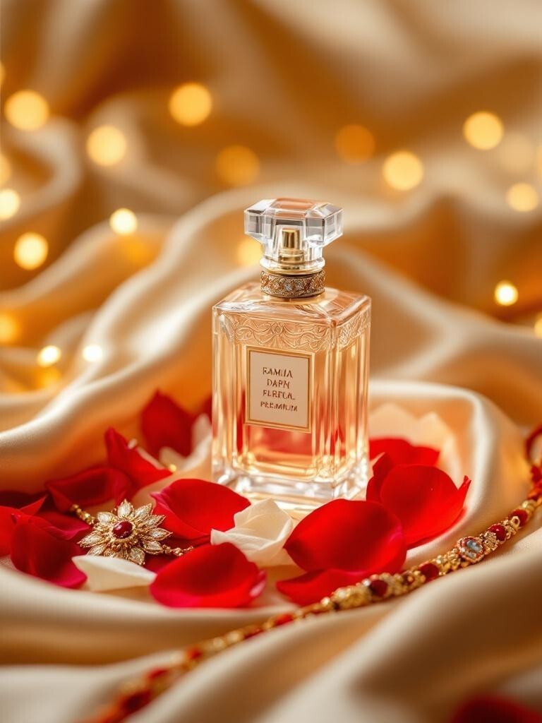 Perfume for her