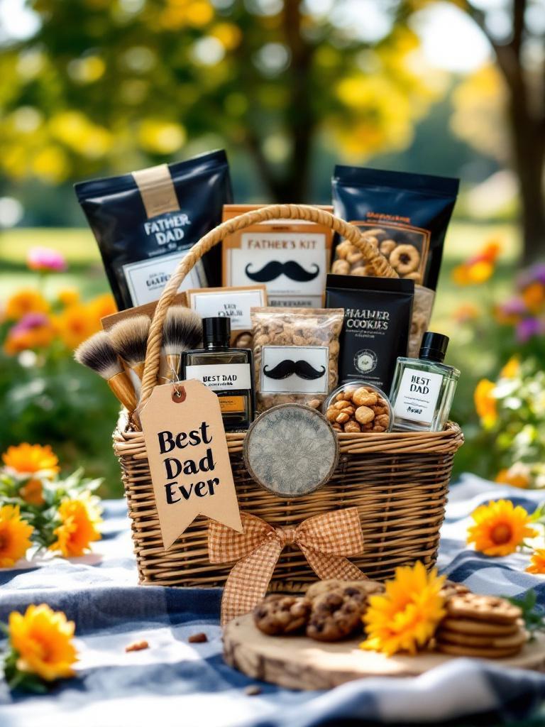 father’s day gift hampers   gift hampers for dads   men’s care gift hampers   food gift hampers for Father’s Day 