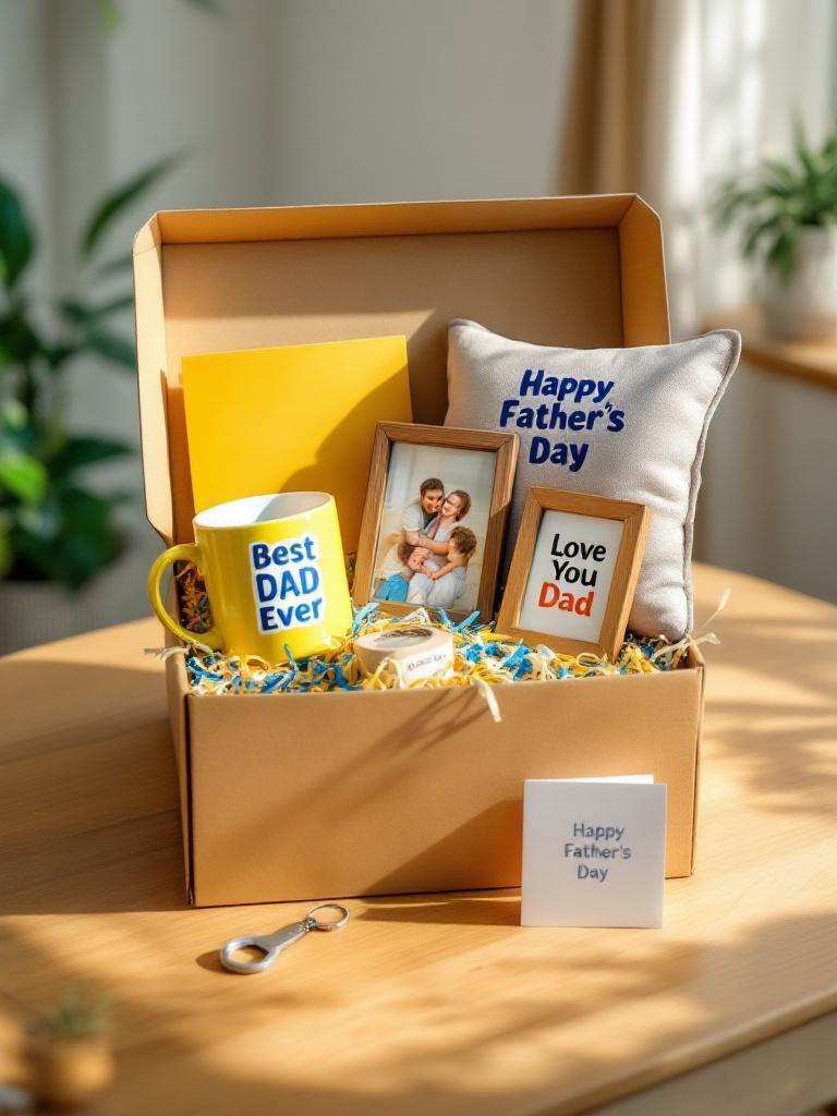 Personalized Father’s Day gifts Nepal   Custom mugs for Dad Nepal   Personalized photo frames Nepal   Custom cushions Nepal 