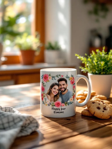 Personalized Mug