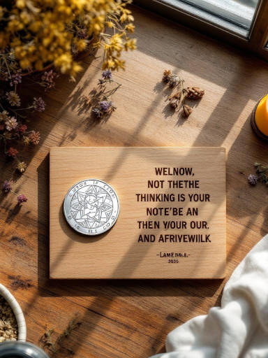 Custom Wooden Plaques