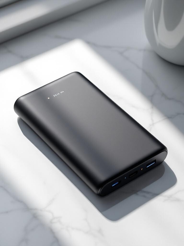 powerbanks in nepal