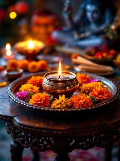 Religious Gifts – For a Peaceful and Blessed Month