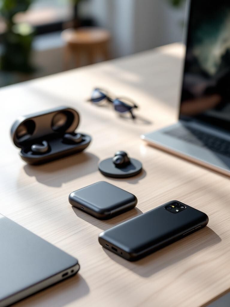 Tech Accessories