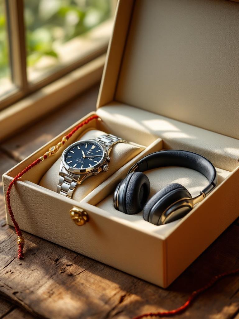 Rakhi gift watch for brother  Buy Titan watch for brother Nepal  Tech gadgets gift for Raksha Bandhan