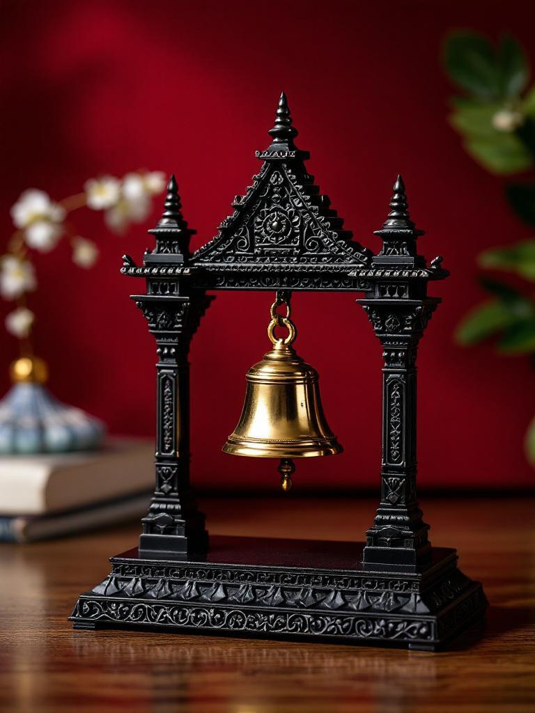handcrafted wooden frame Nepal   Nepali traditional gift for employees   appreciation frame gift for corporate events   wooden decorative token gift   cultural gift ideas for corporates Nepal 